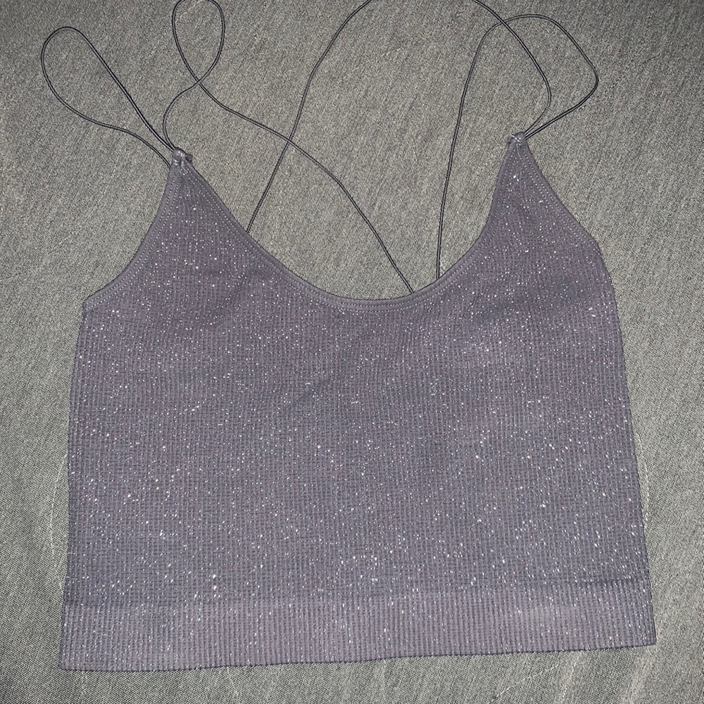 Out of under brand, size large